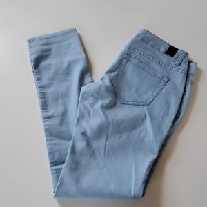 Highway skinny jeans size 7